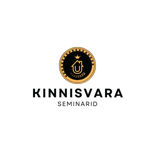 Kinnisvaraseminarid - õpi kinnisvarasse investeerima